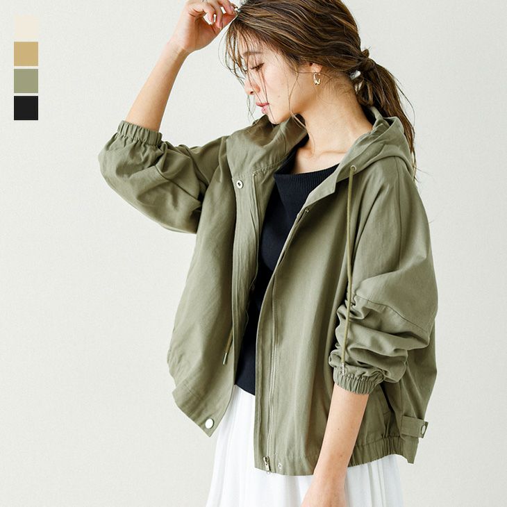 アウター La Gemme ラジェム