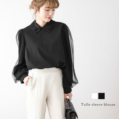 速くおよび自由な シャツ・ブラウス | La-gemme -ラジエム- シャツ+ブラウス(長袖+七分)