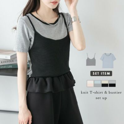 楽天市場】 レディース > トップス > Tシャツ/カットソー : La